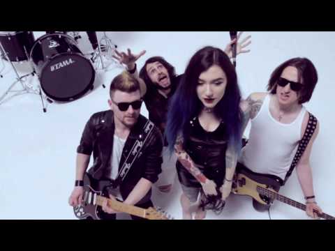 Streetdust - Satan's Woman (official video)