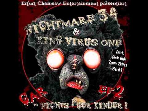 King Virus One & Nightmare34 - Versteckspiel