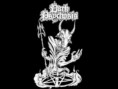 Dark Psychosis - Abysmal Hate 2014 EP