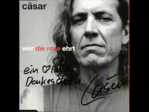 Cäsar Peter Gläser - Sehnsucht -1972-