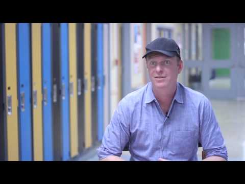 The Principal's Office - Who Do You Think You Are (Ep. 1313)