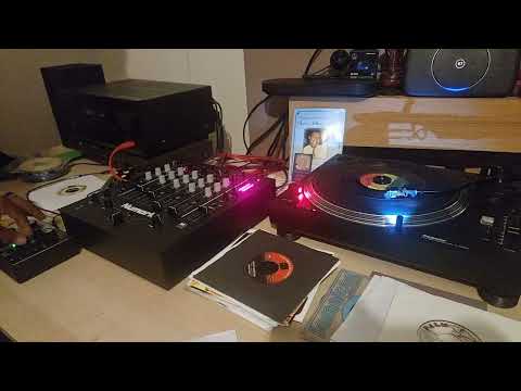 83 STRUGGLE - PRINCE FARI & CONGO ASHANTI ROY