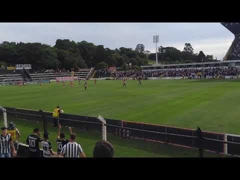 Operário 2 x 1 CRB - Última rodada do Brasileirão Série B 2021