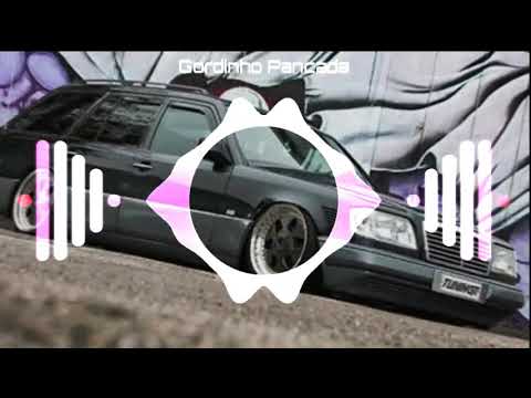 Mc Cego & Mc Du Red - Depois a gente come [Grave] #GordinhoPancada