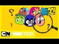Teen Titans GO!: Wie heeft De NIEUWE Episodes gestolen?! | Cartoon Network