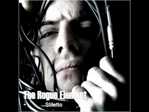 The Rogue Element - Stiletto