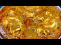 உடைத்து ஊற்றிய முட்டை குழம்பு 😋| udacha Muttai kulambu | egg grav