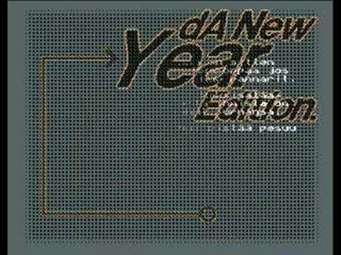 Bonus Stage #54 by Da Jormas