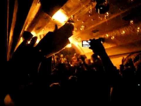 Enigma Club Santorini 2010 - (One More Time)