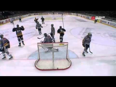 SC Bern - EHC Biel 2:4 23.11.2012 Tyler Seguin hattrick