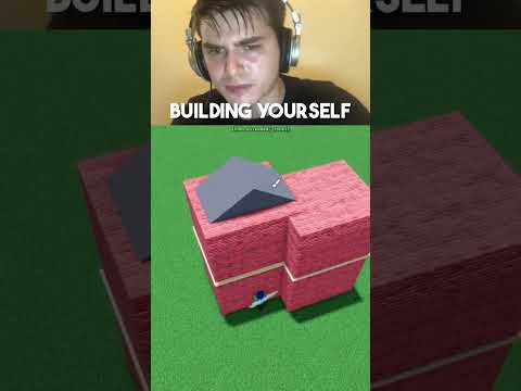 How it feels to build Without Blueprints