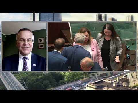 Sellin: W czasach kiedy rządziła postkomuna jakoś Broniarz nie protestował | Polska Na Dzień Dobry