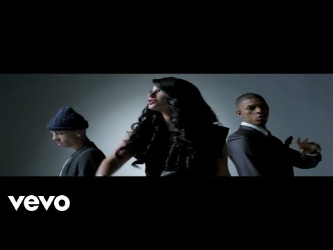 N-Dubz - Morning Star (Official Video)