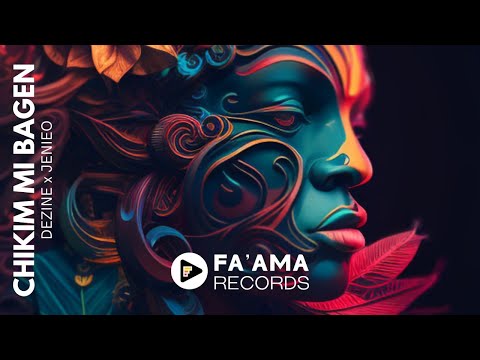 CHIKIM (DEZINE x JENIEO)