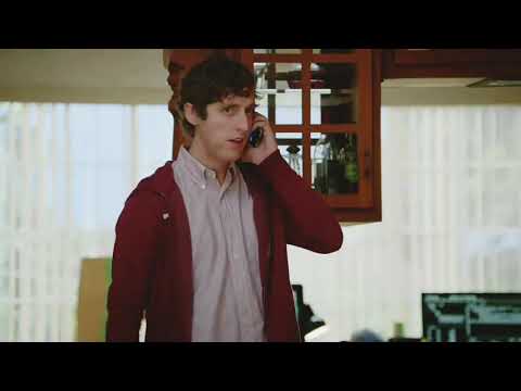 Silicon valley - Richard gone badass for pied peper's name #siliconvalleyhbo #sv #piedpiper