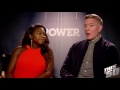 Naturi Joe On Power Season 4 Tommy Loves Black Girls