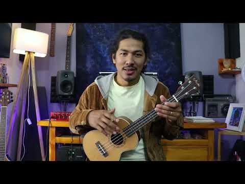 Ukulele Lesson Part 1|  Major Chords | Guitar Shop Nepal