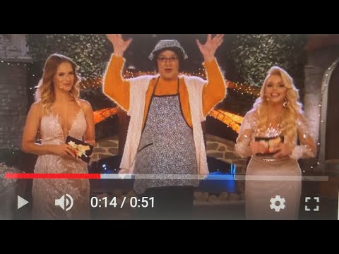 VESELO PO SLOVENSKO - SILVESTRSKA ODDAJA_ napovednik 2