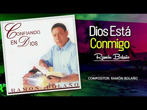 Dios Esta Conmigo - Ramon Bolaño