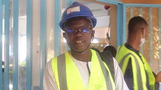Formation aux standards de sécurité PV — Programme national