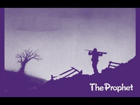 Omega  - The Prophet (1985)