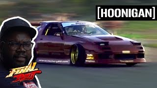 ＨＥＲＴ // The Hoonigan Team at FBG // FINAL BOUT GALLERY 2019