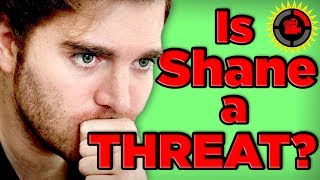 Film Theory: Are Shane Dawson's Videos Dangerous? (Shane Dawson The Mind of Jake Paul Docu-Series)