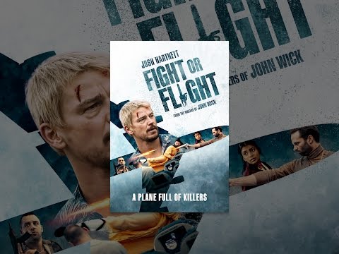 Fight Or Flight