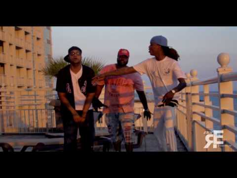K Mill ft. JozArt  x  Look At Me (Official Video) RE films Production