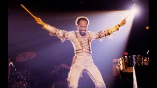 Earth, Wind &amp; Fire - Be Ever Wonderful live 1979