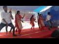 Kadamizhiyil kamaladhalam dance performance....