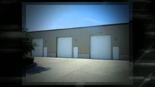 preview picture of video 'Industrial Warehouse Commercial Real Estate in Fort Myers Fl, $479,900, $47 a SQFT'