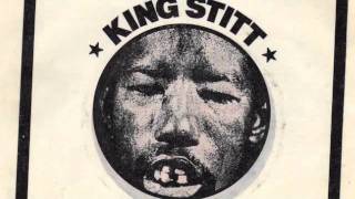 HERBSMAN SHUFFLE - KING STITT AND THE DYNAMICS