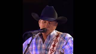 George Strait &amp;  Alan Jackson Amarillo By Morning - Best Classic Country Songs Ever