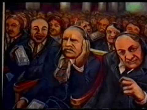 Художник КИРИЛЛ МИЛЛЕР