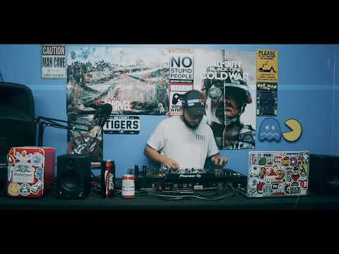 Blaiz Fayah | Dj Kendo | Vybz Kartel | Dancehall | Dj Live | Session