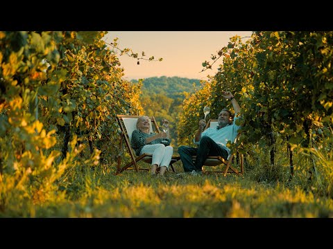 Zagorje - Ein grünes Märchenland in deiner Hand, Kroatien