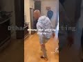 Dthang Dad 👀 *AKA* (Kay Flocks) uncle getting Hella Sturdy To His Son Dthang Gz 😳🤨😂