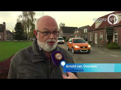 Zoef zoef zoef blijft het gaan in Beesd