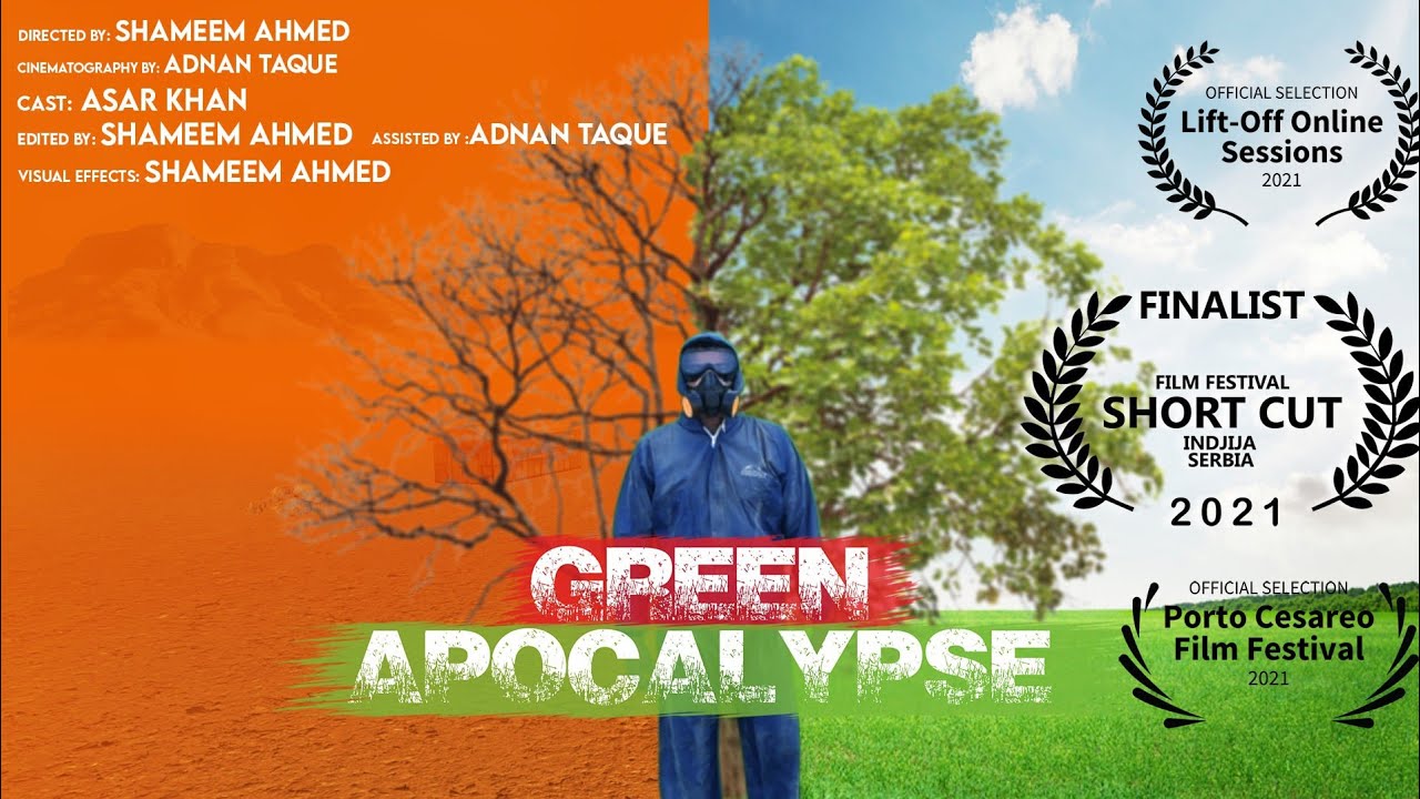 Green Apocalypse
