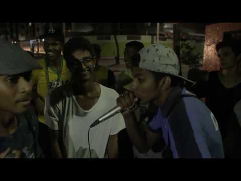 Adrejoh x Willy - Batalha da Torre 61ª edição (2° fase)