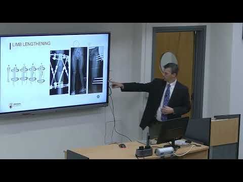 Dr. Sara May, Allergy and Immunology