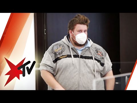 Muss „Drachenlord“ ins Gefängnis? | stern TV