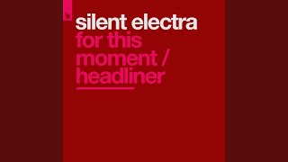 For This Moment (Jochen Miller Remix)