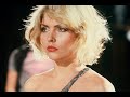 Was Debbie Harry nearly abducted by Ted Bundy?