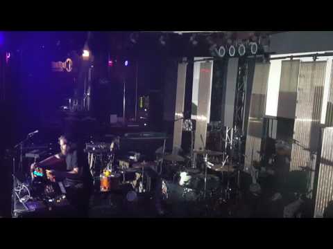 Com Truise  live @cultureroom