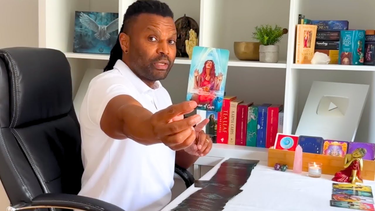 ♌️ LEÃO É AGORA OU NUNCA!! + 🦋 MENSAGEM PESSOAL 🤩 TAROT INTUITIVO