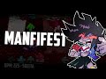 FNF Vs Sky REBORN Manifest OST FLP