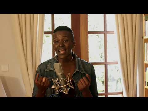 Jamhuri Jam Sessions V04:E02: SILAYIO - WHEN WE WERE YOUNG(COVER)