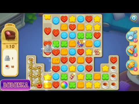 Matchington Mansion level 2998 HD